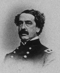 Abner Doubleday